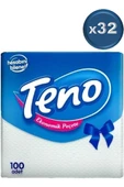 Peçete 100 Lü Pk 32 Li Set (1 Koli) - 1