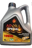 L 10w40 Motor Yag 4lt 2024 Dolum Benzn.dzl.lpg Araçlara Uygun - 1