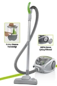 Goldmaster BY-4500 Sweep 700 W Toz Torbasız Süpürge - 1