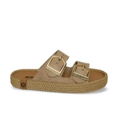 BOHONOMAD  SYD12-00044 KADIN TERLİK - 2