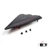 Ford Transit MK8 T18 V363 2013-2024 2016818 için Sağ Yan Ayna Kapı Köşe Üçgen Plastiği Bakaliti thumbnail 5