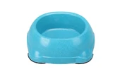 Kedi Küçük Irk Köpek Bambu Mama Kabı 550 ML 14 cm - 5