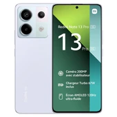 Xiaomi Redmi Note 13 Pro 5G Mor 256 GB 8 GB RAM İthalatçı Garantili - 1