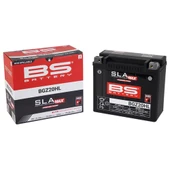 BS Battery BGZ20HL Motosiklet Aküsü 300934 thumbnail 2