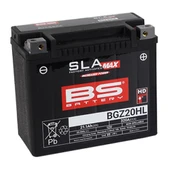BS Battery BGZ20HL Motosiklet Aküsü 300934 thumbnail 1