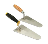 Dekor 062 Ahşap Saplı Sıvacı Malası 22 cm - 1
