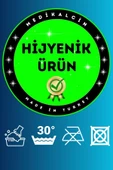 WİBTEX Diz Üstü Varis Çorabı Burnu Kapalı Orta Basınç Ccl2 Çift Bacak - 5