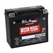BS Battery BGZ20H Motosiklet Aküsü 300933 - 1