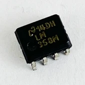 LM 358 SOIC-8 SMD Entegre Devre thumbnail 1