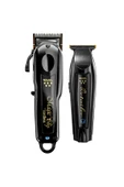 Magic Clip 2 li Tıraş Makinesi Barber Combo Kablosuz - 1