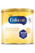 Enfamil 0-12 Ay 352GR - 1