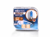HB4 Halojen Ampul Sky Blue Beyaz Işık 12V 80W 29006SB - 2