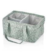 Babyjem Katlamalı Anne & Bebek Organizer 795 Yeşil Çiçek thumbnail 2