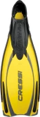 Cressi Reaction Pro Dalış Paleti  YELLOW NO:40-41 - 3