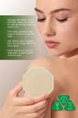 Aloe Vera Özlü Taş Sabun 5’li Eko Paket Nemlendirici ve Gözenek Destekleyici Bakım - 5x125 gr - 4