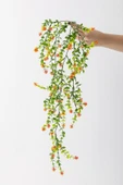 Yapay Renkli Sarmaşık 75 Cm 5 Dal - 6