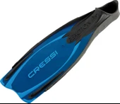 Cressi Reaction Pro Dalış Paleti  BLUE NO:38-39 - 2