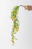 Yapay Renkli Sarmaşık 75 Cm 5 Dal - 8