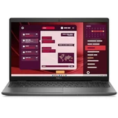 Dell Latitude 3550 XCTOL355015EMEA-VGA-V2 i7-1355U 16 GB 512 GB SSD MX570 15.6" Ubuntu Dizüstü Bilgisayar - 1