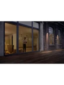 Ledvance Endura Style Solar Wall Oxford 0.5W 3000K 50lm IP44 Sarı Işık Alüminyum Mlz.Dış Mekan Aplik - 4