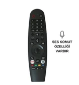 Onvo, Next, Sunny Sn43dal540-0276, Sunyy Sn55fmn252 4k Ses Komutlu Tv Kumandası - 1