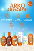 Suncare Spf6 Bronzlaştırıcı Güneş Yağı Sprey 220 ml - 4