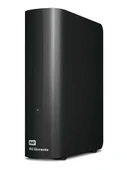 Wd 24TB Elements 3.5" WDBWLG0240HBK-EESN Siyah Harici Disk - 1