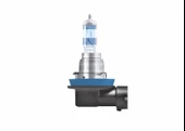H8 Halojen Ampul NV +%150 Fazla Işık ve %20 Beyaz Işık 12V 35W 29218NV - 3
