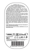 Suncare Spf6 Bronzlaştırıcı Güneş Yağı Sprey 220 ml - 5
