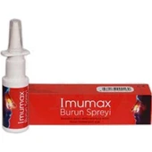 Imumax Burun Spreyı / 15 Ml - 1