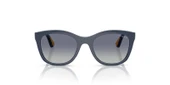Vogue Junior VJ2028 32094L 46 Çocuk Güneş Gözlüğü - 4