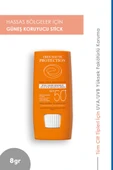 Avene Hassas Bölgeler Için Güneş Koruyucu Stick Spf50 8 Gr - 1