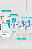 Cerave Akneye Eğilim Gösteren Ciltler İçin Yüz Bakım Jeli 40 ML - 5