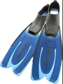 Cressi Agua Yüzücü Paleti  BLUE NO:43-44 - 7