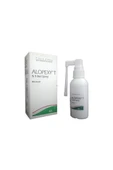 Pierre Fabre Alopexy T %5 Deri Spreyi 60 Ml - 1
