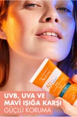 Avene Fluide SPF 50+ Normal veya Karma Ciltler için Yüksek Korumalı Güneş Kremi 50 ml x2 - 5
