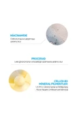 Anthelios Pigment Correct Orta Ton Renkli Kırışıklık ve Leke Karşıtı Yüz Güneş Kremi - 3