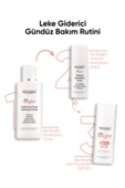 Be Bright Spf50+ Likit Fondöten 33ml - Light - 4
