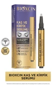 Bioxcin Kaş Kirpik Serumu - Kolajen Hyaluronik Asit Hint Yağı Keratin Peptidleri B5 Biocomplex B11 - 2