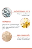 Avene Fluide SPF 50+ Normal veya Karma Ciltler için Yüksek Korumalı Güneş Kremi 50 ml x2 - 4