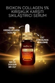 Bioxcin Collagen Retinol Kırışıklık Karşıtı Sıkılaştırıcı Serum - Collagen %5 Retinol Koenzim Q10 - 5