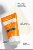 Avene Fluide SPF 50+ Normal veya Karma Ciltler için Yüksek Korumalı Güneş Kremi 50 ml x2 - 3