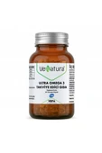 Venatura Ultra Omega-3 30 Yumuşak Kapsül - 1