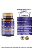 Bioxcin Beauty Collagen 30 Tablet - Tip1 Tip 3 Hidrolize Kolajen - 2