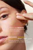 Bioderma Photoderm XDefense Spf50+ Tüm Cilt Tipleri Antioksidan Etkili Renkli Güneş Kremi Light 40 ml - 5