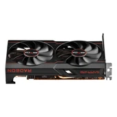Sapphire Pulse Radeon RX 6500 XT 4GB GDDR6 64Bit HDMI/DP Ekran Kartı - 4