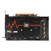 Sapphire Pulse Radeon RX 6500 XT 4GB GDDR6 64Bit HDMI/DP Ekran Kartı - 5