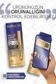 Bioxcin Kaş Kirpik Serumu - Kolajen Hyaluronik Asit Hint Yağı Keratin Peptidleri B5 Biocomplex B11 - 4