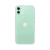 Apple Apple iPhone 11 / 128 GB Yeşil Outlet & Teşhir Cep Telefonu - 4