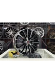 OPAR 16 Inç 5x98 Fiat Egea Cut Jant Modeli (4ADET) - 2